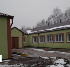 Сільський голова Нижньосироватської сільської ради  Вячеслав Юрійович Суспіцин звітував перед громадою