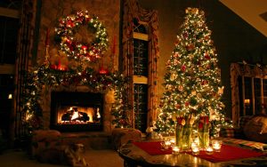 Привітання голови ради з Новим роком та Різдвом Христовим!