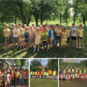 Дитяче дозвілля: реалії та перспективи