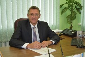 Сільський голова