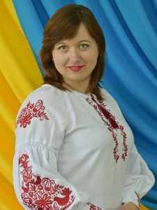 Керуюча справами (секретар) виконавчого комітету