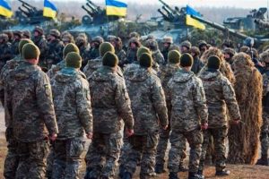 Що пропонує новий законопроєкт про мобілізацію ?
