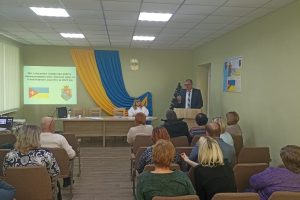 Звіт сільського голови Нижньосироватської територіальної громади  за 2023 рік