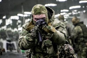 З початку 2024 року на прикордоння Чернігівщини та Сумщини п'ять разів намагались зайти російські ДРГ
