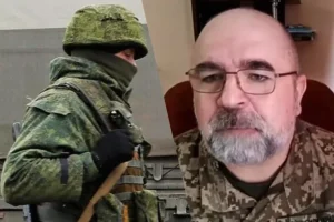 Чи насправді існує загроза наступу рф на Сумщину ?