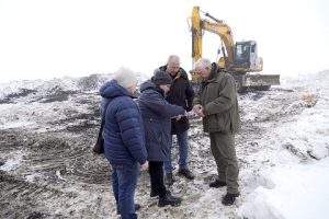 Через постійну загрозу російських ДРГ на Сумщині закрили для руху 23 ділянки доріг