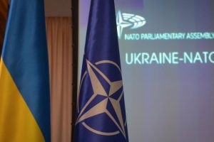 Починає працювати команда із запуску першої в історії спільної інституції України та НАТО ❗