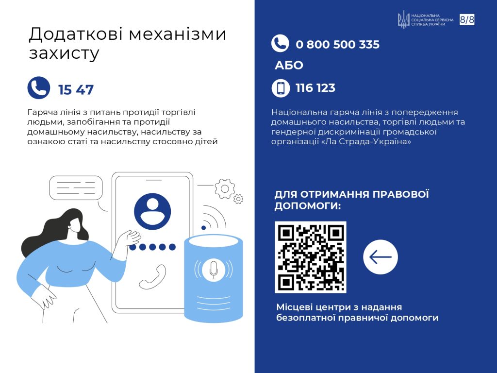 Інформаційна пам'ятка