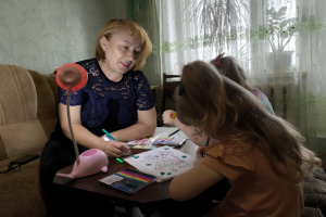 Важливість послуги патронату над дитиною