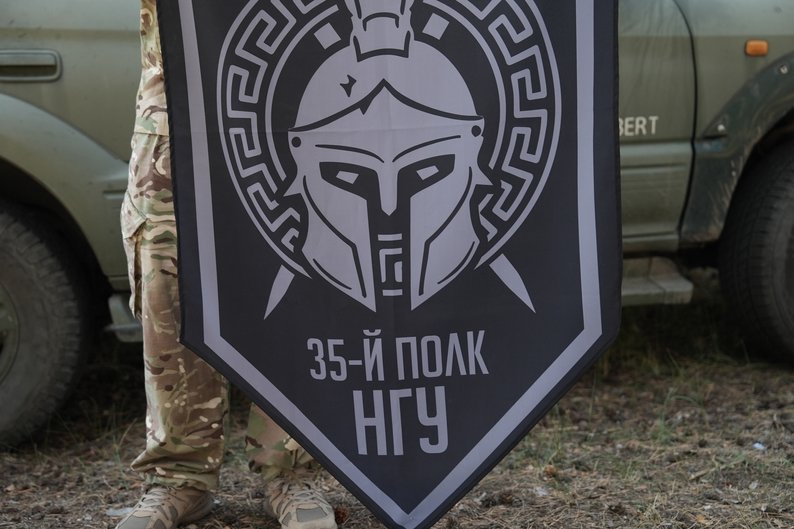 “Потрібно вміти брати на себе відповідальність”: бойовий медик, що служить на Сумщині, розповів про свій шлях