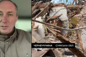 На Сумщині облаштували понад 100 км антидронових коридорів, – ОВА