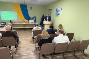 ЗВІТ СІЛЬСЬКОГО ГОЛОВИ ПРО РОБОТУ НИЖНЬОСИРОВАТСЬКОЇ СІЛЬСЬКОЇ РАДИ СУМСЬКОГО РАЙОНУ СУМСЬКОЇ ОБЛАСТІ ТА ЇЇ ВИКОНАВЧОГО КОМІТЕТУ ЗА 2025 РІК