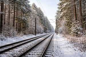 Закликаємо жителів громади дотримуватися вимог чинного законодавства та не допускати самовільних рубок у межах захисних лісонасаджень залізниці