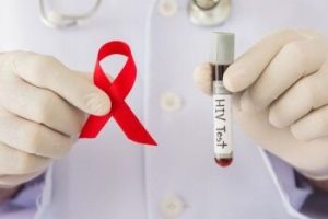 Профілактика ВІЛ та СНІД, недискримінація у зв’язку з ВІЛ-статусом в сфері праці