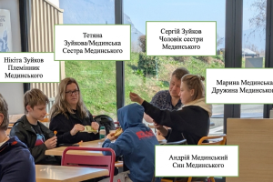 Від «ворогів» до курортів: як родина Мединського відпочиває у Франції