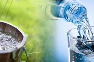 НІТРАТИ У ПИТНІЙ ВОДІ — ПРИХОВАНА ЗАГРОЗА  ДЛЯ ЗДОРОВ'Я ЛЮДИНИ