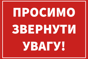 Про реалізацію програми
