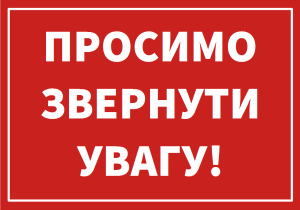 Про реалізацію програми